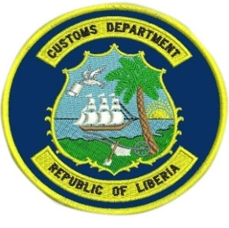 Customs Department Logo